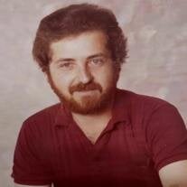 Walter George Millard III