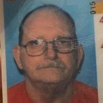 James Randy Messer