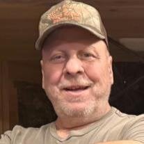 Steve Wegscheid