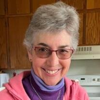 Janis Marie Hess