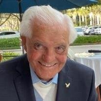 Anthony C. "Tony" Busa