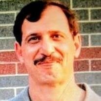 Michael S. "Mike" Trigilio