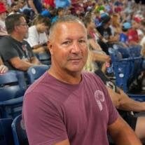 Scott A. Bodine