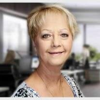 Corby Lu Cummins