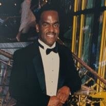 Mr. Christopher Harper