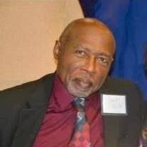 Mr. Calvin Miller, Sr.