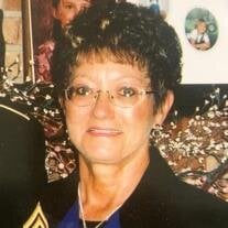 Thressa J. Walker