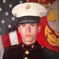 Cory Hayden Johnson