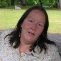 Paula Rasmussen