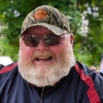 Gary E. "Duke" Coke