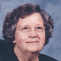 Ann (Dysenchuk) Godzyk