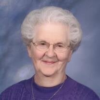 Donna Marie Parry