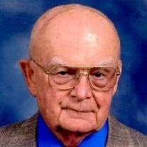 Frank Carroll Cecil Jr.