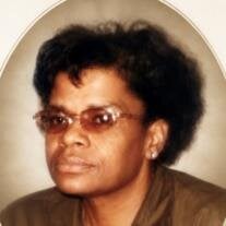 Cathy D Woodfork