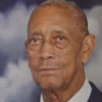 Mr. Joseph Harris