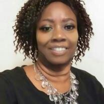 Mrs. Carolyn Anita Davis