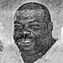 Tyrone J. Davis