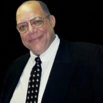 Fred Richard Connor (SOUTHEAST)