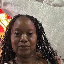 Wendy Bernett Spann