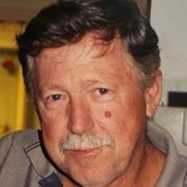 Mr. Ronald Howard Judd