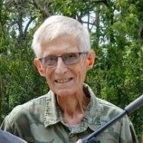 Thomas E. Blodgett