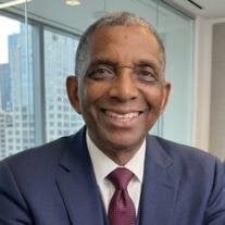 Mr. William H. Simmons