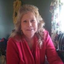 Freda Louvern Griggs