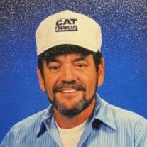 Boyd Wallace Pauley
