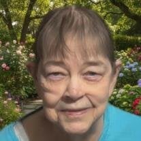 Joyce Suttles