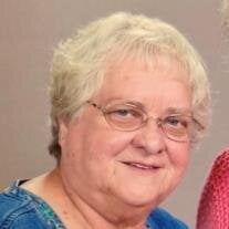 Wanda S Thompson