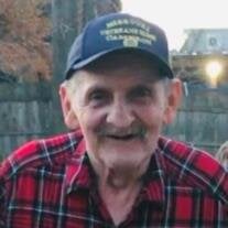 Ralph Leroy Robbins Sr.