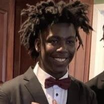 Craig Anthony Williams Jr.