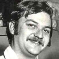 Frank Sharp Bailey