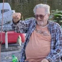 Duane "Duey" Devlin