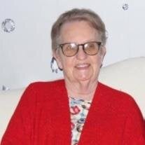 Patsy "Pat" Roland
