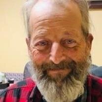 Clarence Steven Ayers