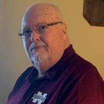 Kenneth Karl Ward