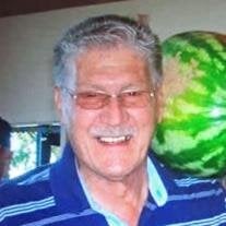 Eugene A. Potestio