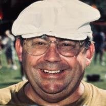 Thomas Melvin Adams