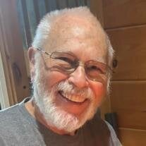 Edward Terry Rowekamp