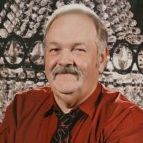 Randall Bush