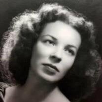Beverly McKinnon Curry