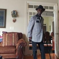 Mr. Gilbert M. Smalls