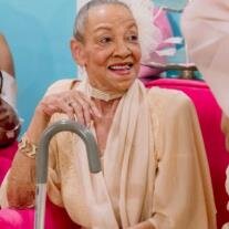 Mrs. JoCarol Boyd