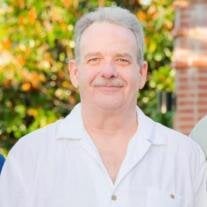 Patrick Thomas Eckley