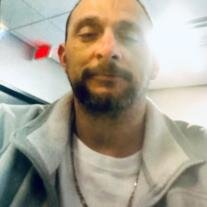 Jason Allen Rosa