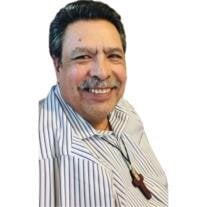 Ramon Soliz