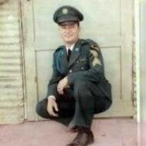 Ronald Layton Shelley SFCUSA. (Ret.)