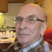 GEORGE S. PYRYT SR.
