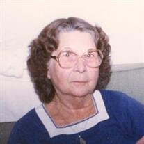 Mary Paulson